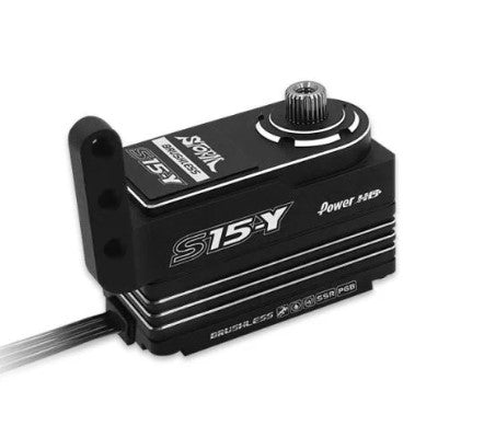 PowerHD S15-Y Servo