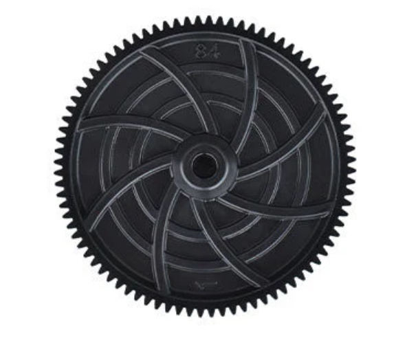 RDX Molded Spur gear 84T