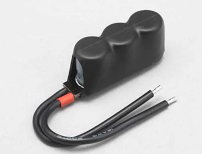 Yokomo RP Capacitor