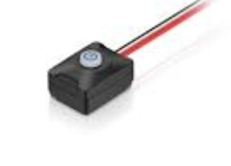Hobbywing Electric Power Switch - Bluetooth