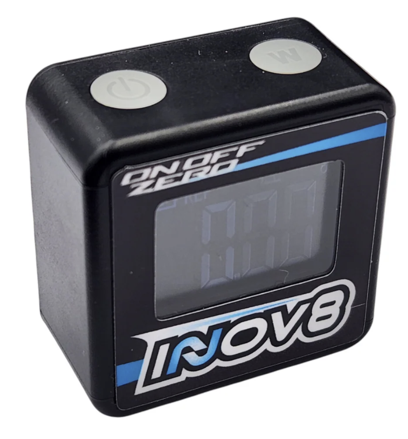 INOV8 Micro Digital Angle Gauge