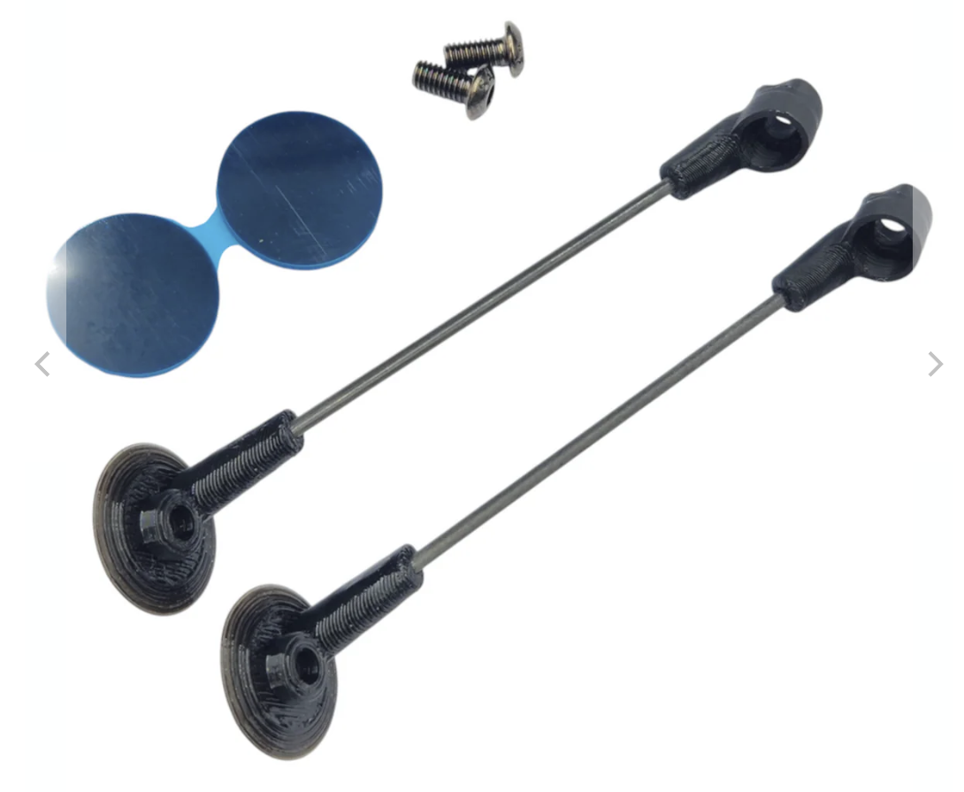 INOV8 X-Lite Anti Tuck System for X-Lite Horizontal Body Mounts