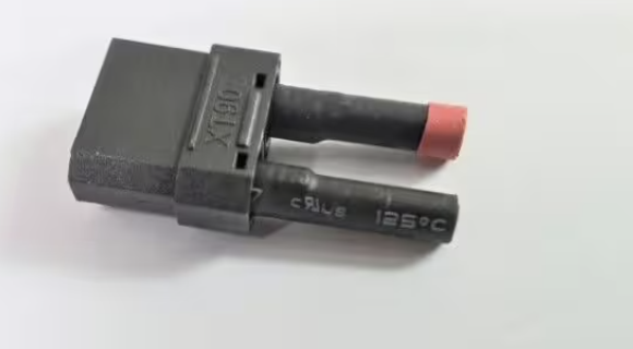 MR33 XT90 Adaptor + 4.0 Female