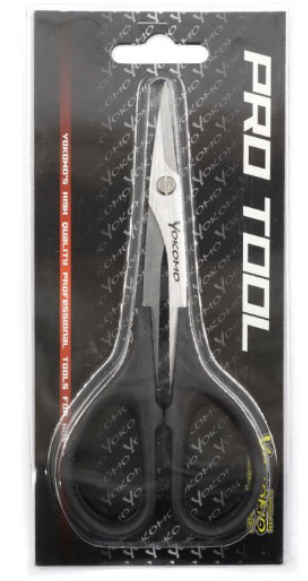Yokomo Curve Scissors