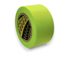 T-Works Masking Tape ( 30mm )Green