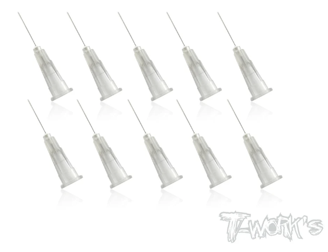 T-Works CA Instant Extension Nozzles 0.4mm (10 pc)