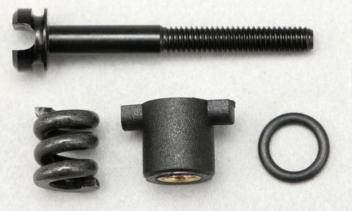 Yokomo Diff Adjustable Kit for YD-2 series