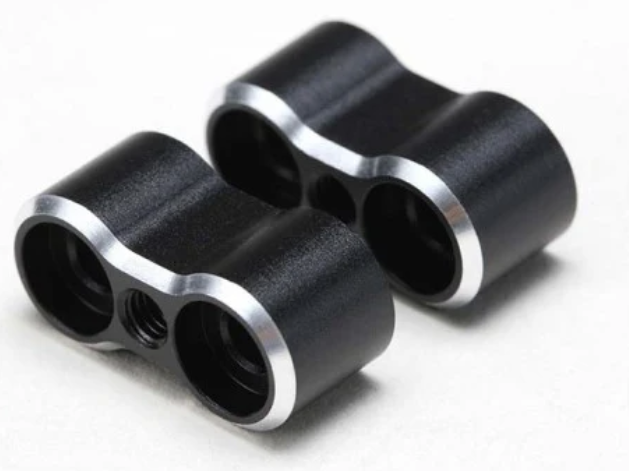 Yokomo Aluminum Rear Shock Lower Adapter for RD2.0