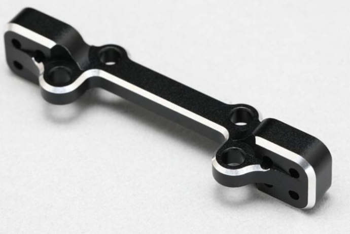 Yokomo Curved Slide Rack Upper Arm Mount for YD-2 series