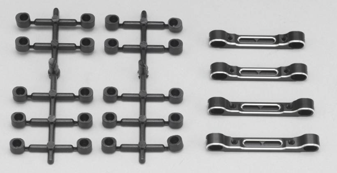 Yokomo Aluminum Adjustable Suspension Mount Set for YD-2