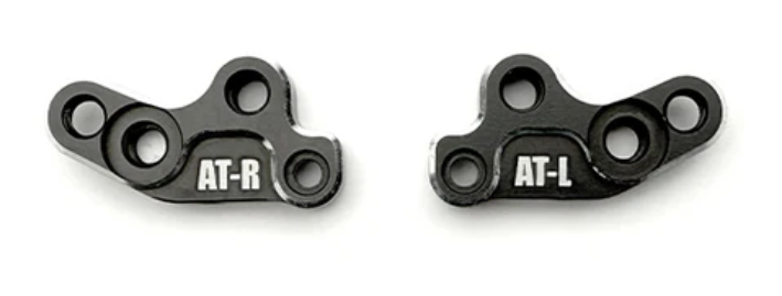 REVED Multi-select Front Knuckle Plate (AKIRA)