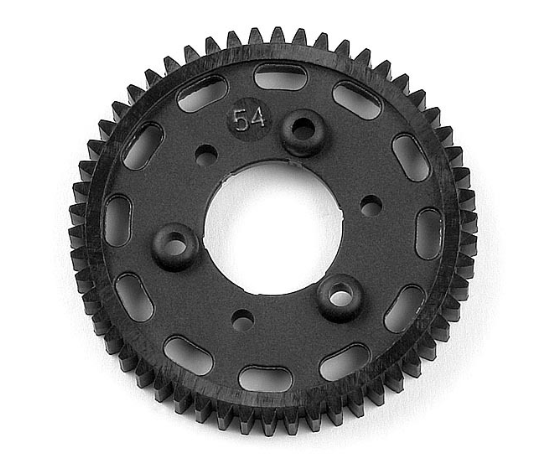 Xray Graphite 2-Speed Gear 54T (2nd)