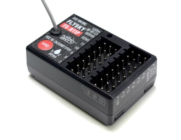 FlySky FS-R11P