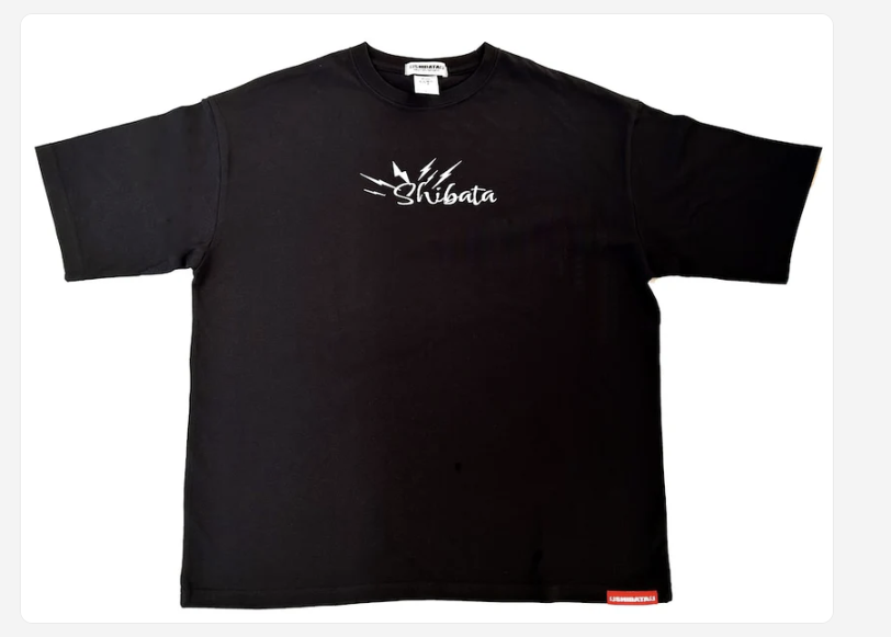 SHIBATA MOTOR SPOTS GRK Dry T-Shirts L