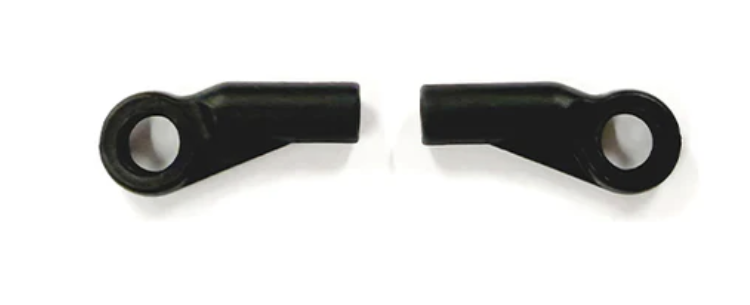 REVED RD-STCA Molded Angled Ball Cap for Slim Tie Rods (2pcs)
