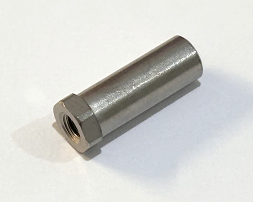 Shibata HRP Hyper Idler Shaft