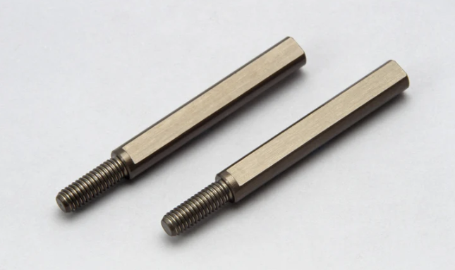 Shibata GRK4/5 upper arm light weight shaft