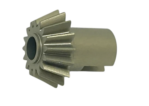 Shibata GRK5 Aluminum Bevel Gear 16T