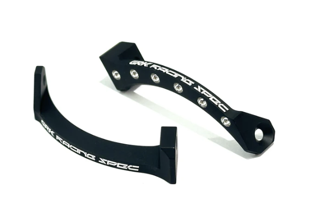 Shibata GRK5 Reinforce Brace (Black)