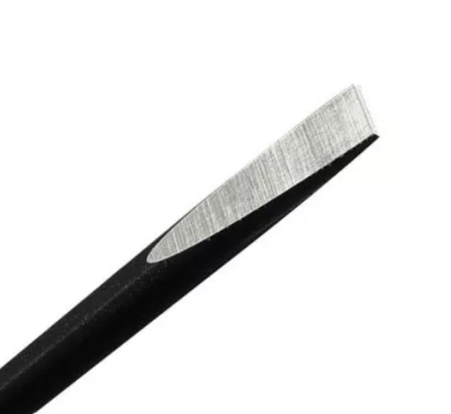 HUDY Slotted Screwdriver Replacement Tip # 3.0x150mm