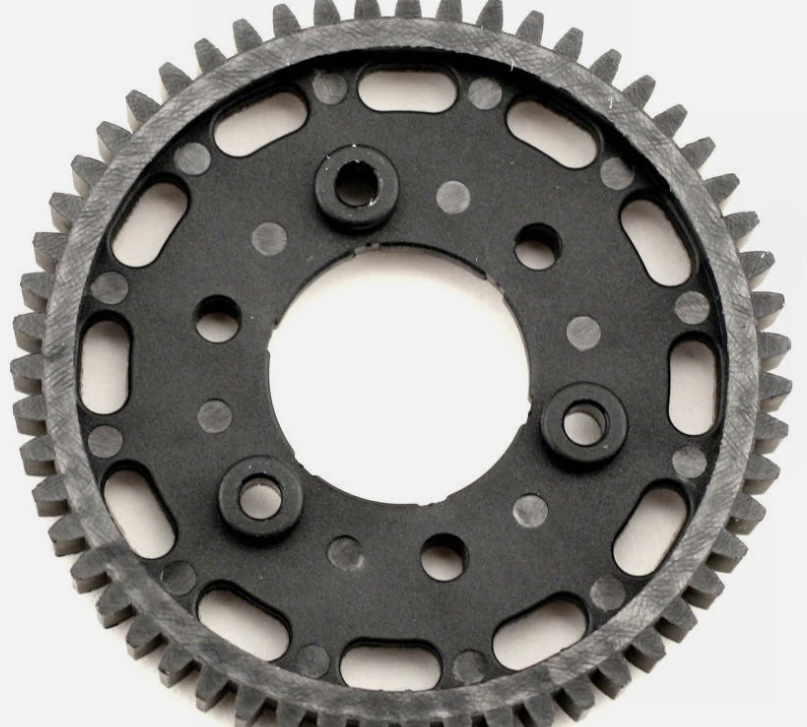 Xray Composite 2-Speed Gear 55T (2nd) - V3