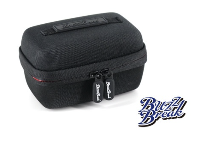 OVERDOSE BuzzBreak Tough Shell Multi Case