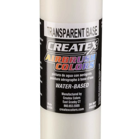 Createx Transparent Base 120ml