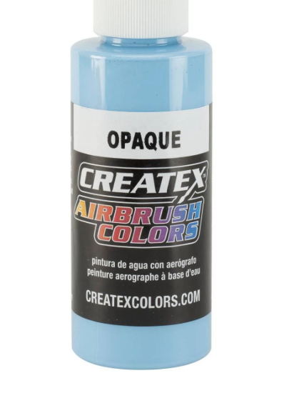 Createx Opaque Sky Blue 60ml