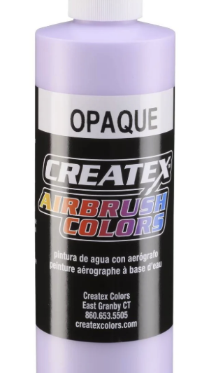 Createx Opaque Lilac 60ml