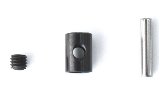Reved Universal driveshaft maintenance set