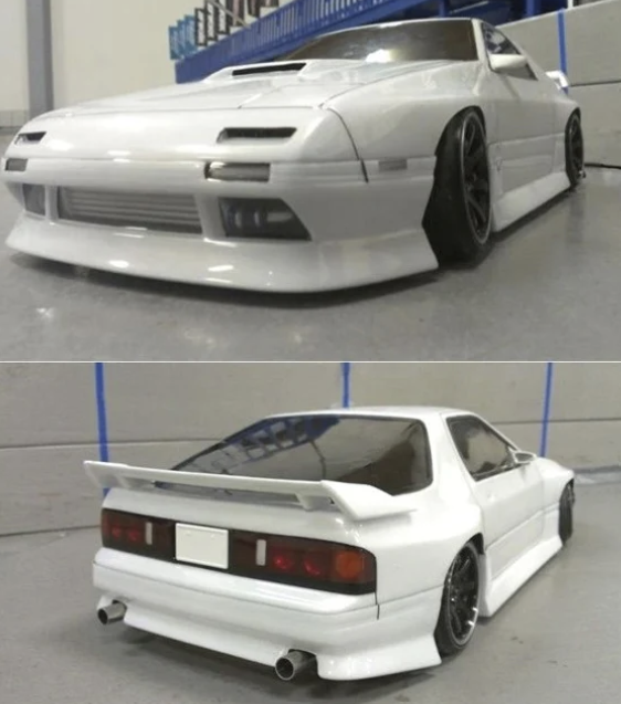 MAZDA RX-7 FC3S BODY SET