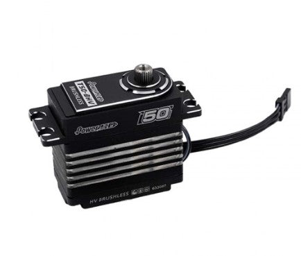 PowerHD T-50BHV Servo
