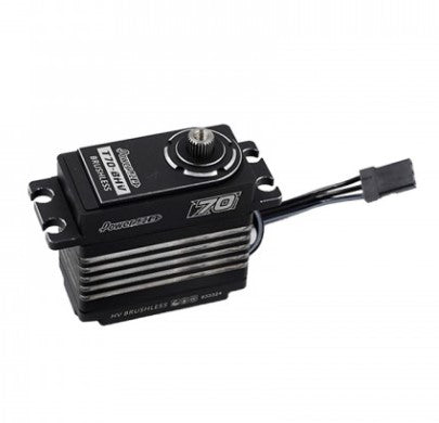 PowerHD T-70BHV Servo