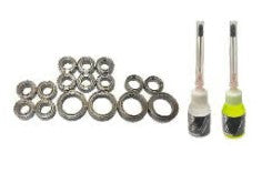 Topline RDX Complete Set S-LINE bearings