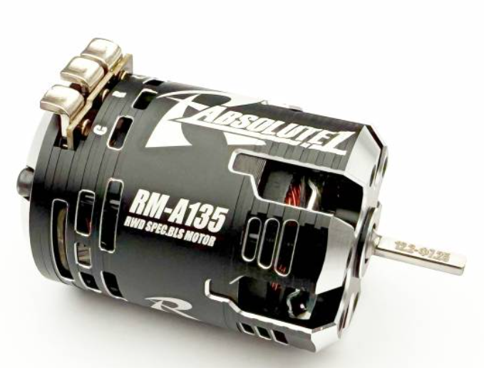 Reved Drift Spec REVED ABSOLUTE 1 Motor for Drift 13.5T