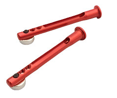 Rear Body Mount Lightweight (Magnet) Red