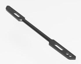 Rear Magnet Body Mount Stiffener (YD-2, Jaeger)