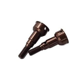 Aluminum Rear Axle for RDX