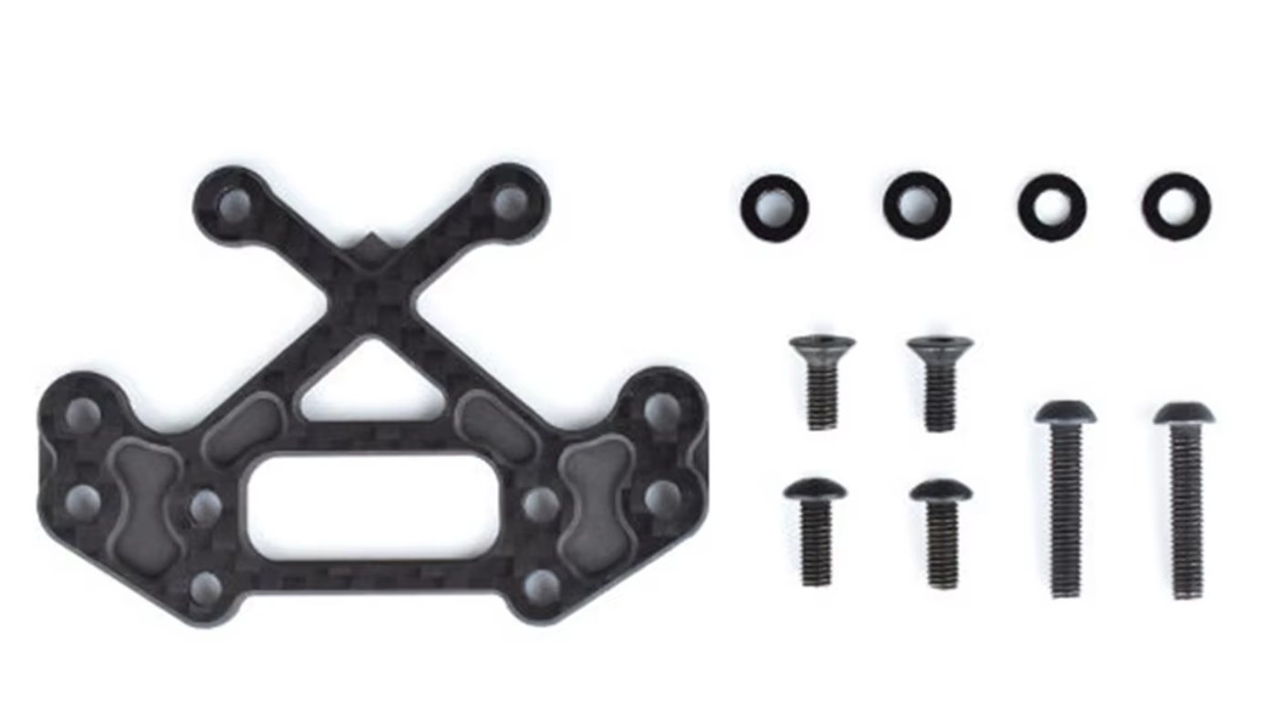 ReveD RDX Carbon Front Upper Brace