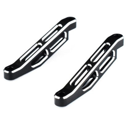 RDX Alu Chassis Braces (2pc)
