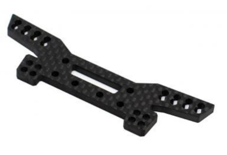 Shibata GRK Carbon Double position front shock tower