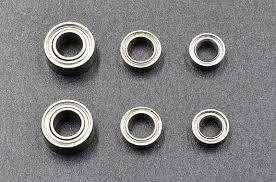 ReveD Ball Bearing (10x6x3mm 2pcs)