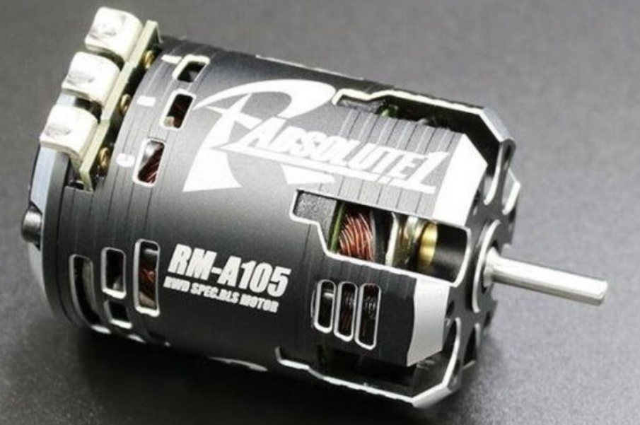 Reved Drift Spec REVED ABSOLUTE 1 Motor for Drift 10.5T