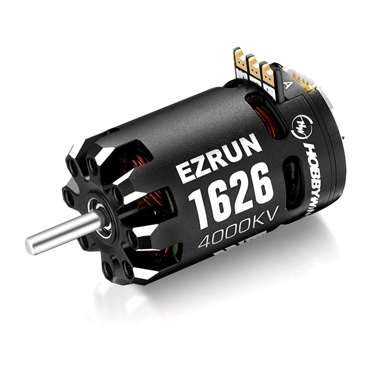 Hobbywing EZRUN 1626SD Drift 4000KV - Black