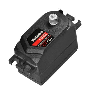Futaba High Performance Servo HPS-CT501