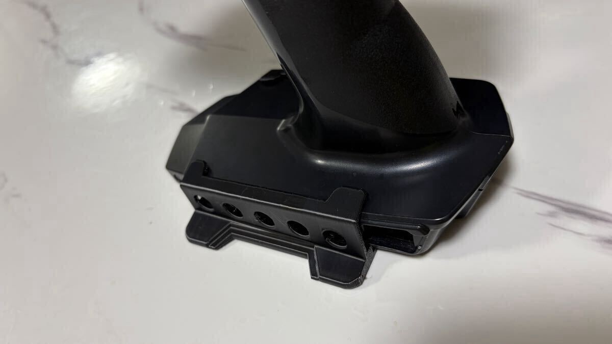 XRC Sanwa M17/ M17s base plate