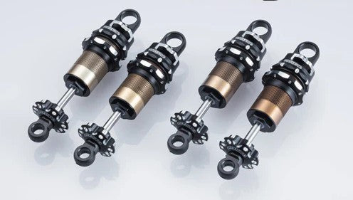 High Grade Shock Set (4pc)