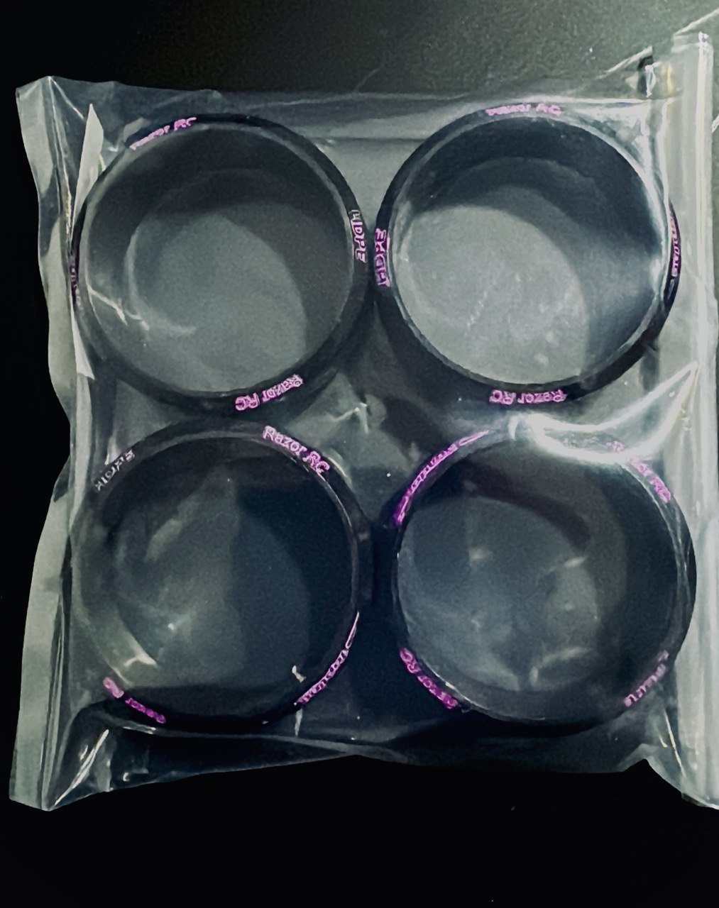 Razor RC Drift Tire