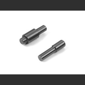 Xray Set of Replac. Pins for HUDY Professional Multi Tool (1+1)