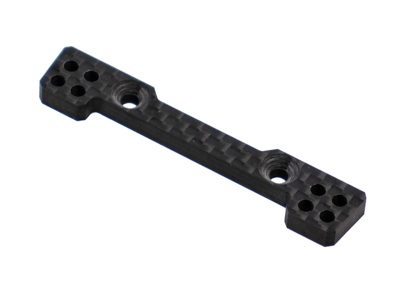 Shibata GRK4 Carbon front upper arm plate